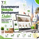 Ecommerce Website Development Dubai
