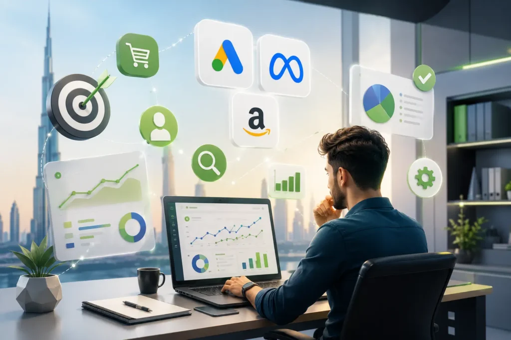 How to Choose the Right PPC Partner