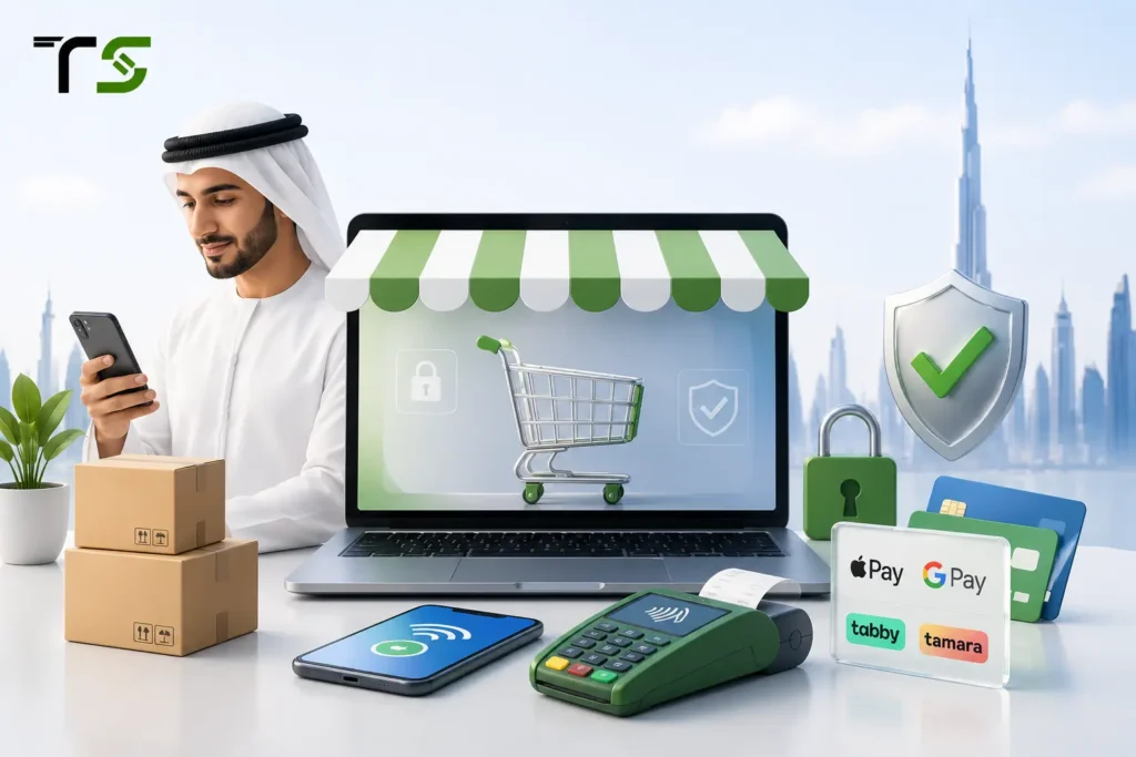 UAE Payment Gateways Telr, PayTabs and What Actually Matters