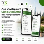 mobile app development Dubai
