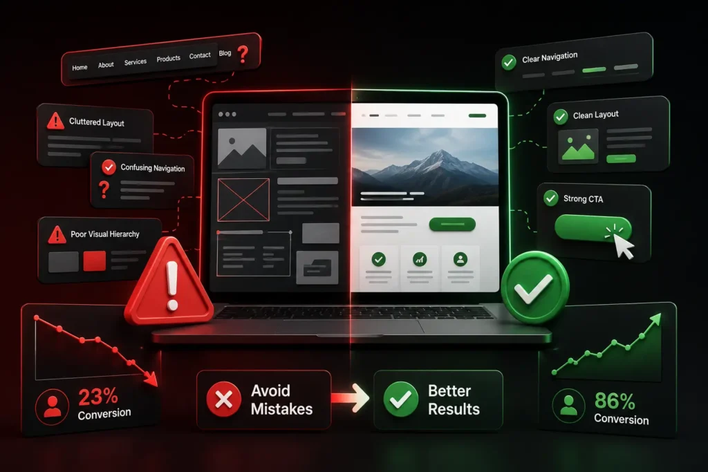 Common Mistakes Businesses Make When Hiring App Developers