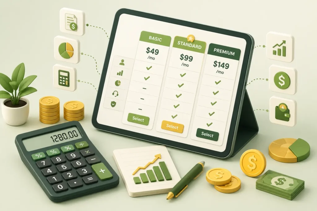 Cost Considerations