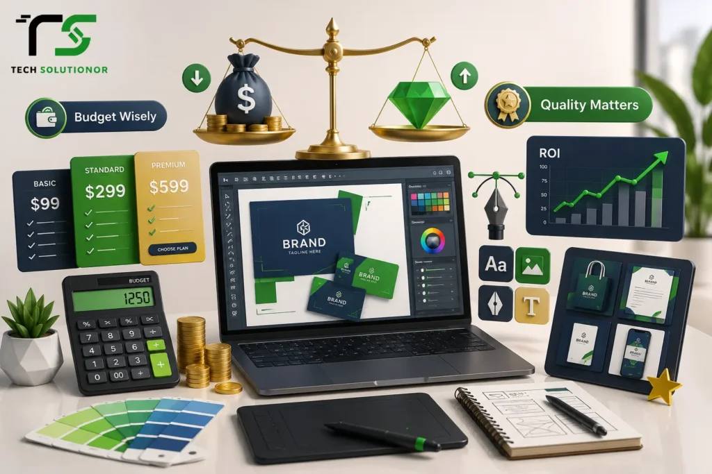 Cost Considerations for Creative Graphics