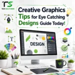 Creative Graphics Tips for Eye Catching Designs Guide Today