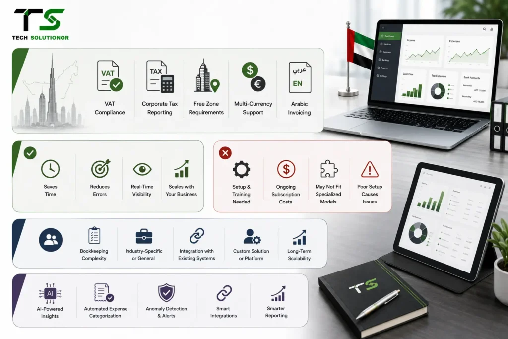 UAE-Specific Considerations