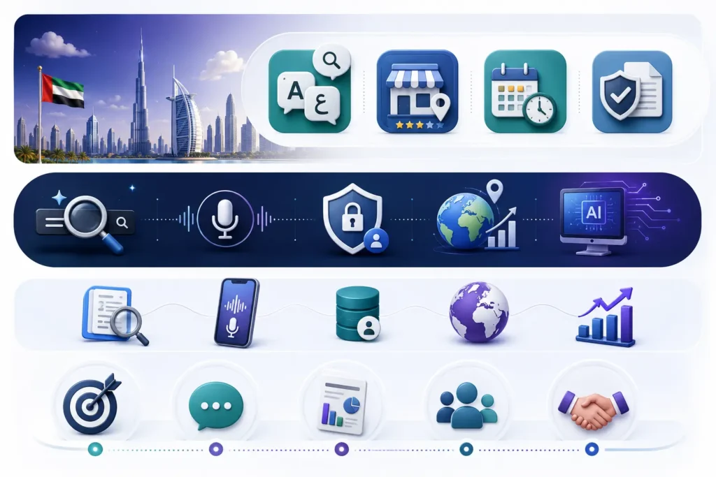 UAE-Specific Considerations Worth Knowing