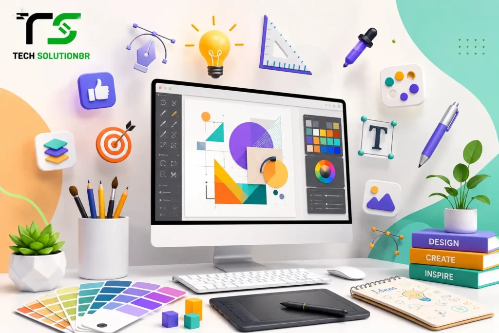 What Are Creative Graphics, Really