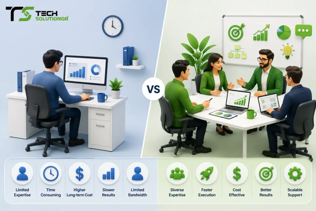 What Does a Digital Marketing Manager Actually Do