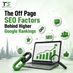 The Off Page SEO Factors Behind Higher Google Rankings