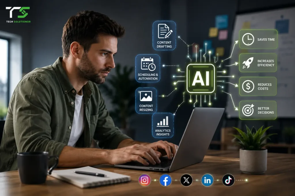 What a Social Media Specialist Actually Does