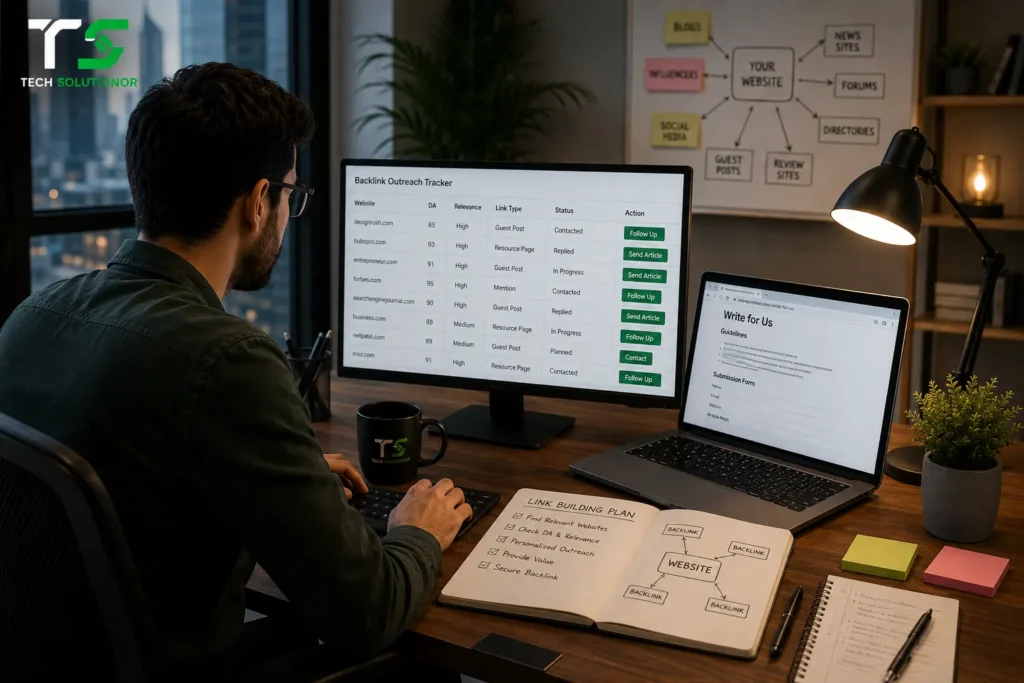 Why Off Page SEO Matters for Your Business